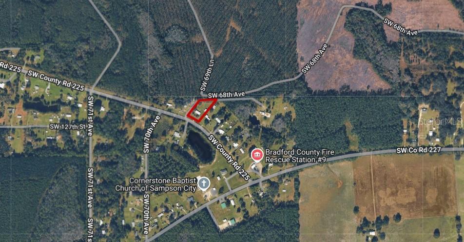 Listing photo id 17 for 6903 County Road 225