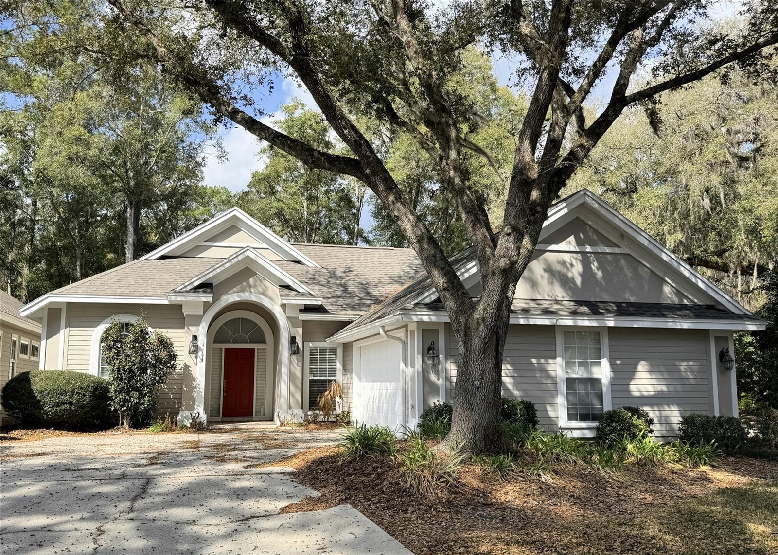 Details for 4404 91st Drive, GAINESVILLE, FL 32608