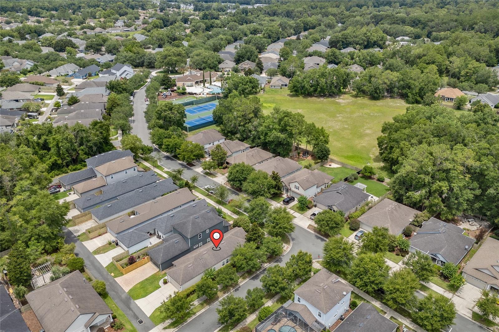 Image 28 of 30 For 8251 78th Lane