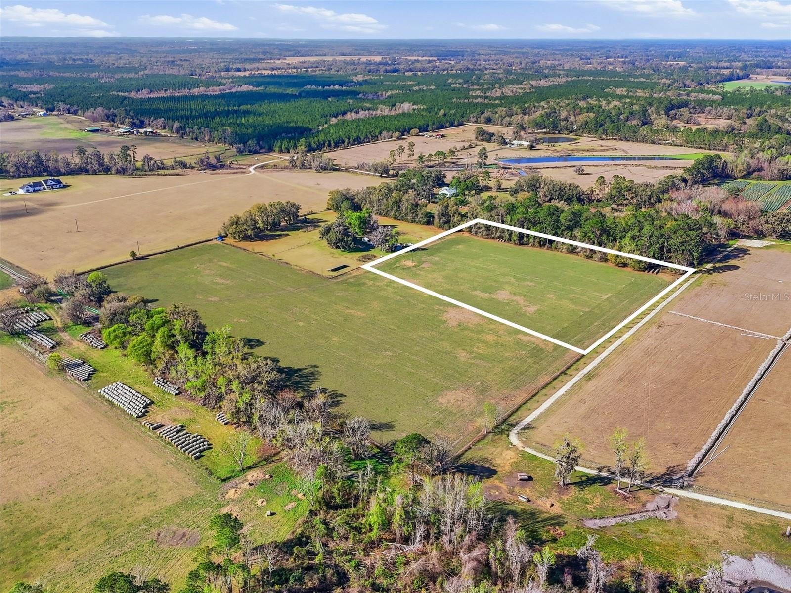 Details for Tbd County Rd 239, ALACHUA, FL 32615