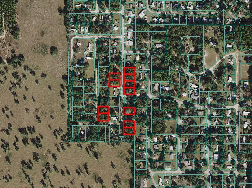 Image 2 of 11 For 9365 32nd Terrace