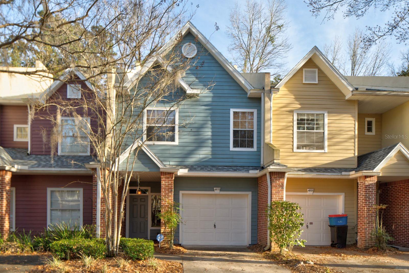 Details for 4933 1st Place 110, GAINESVILLE, FL 32607