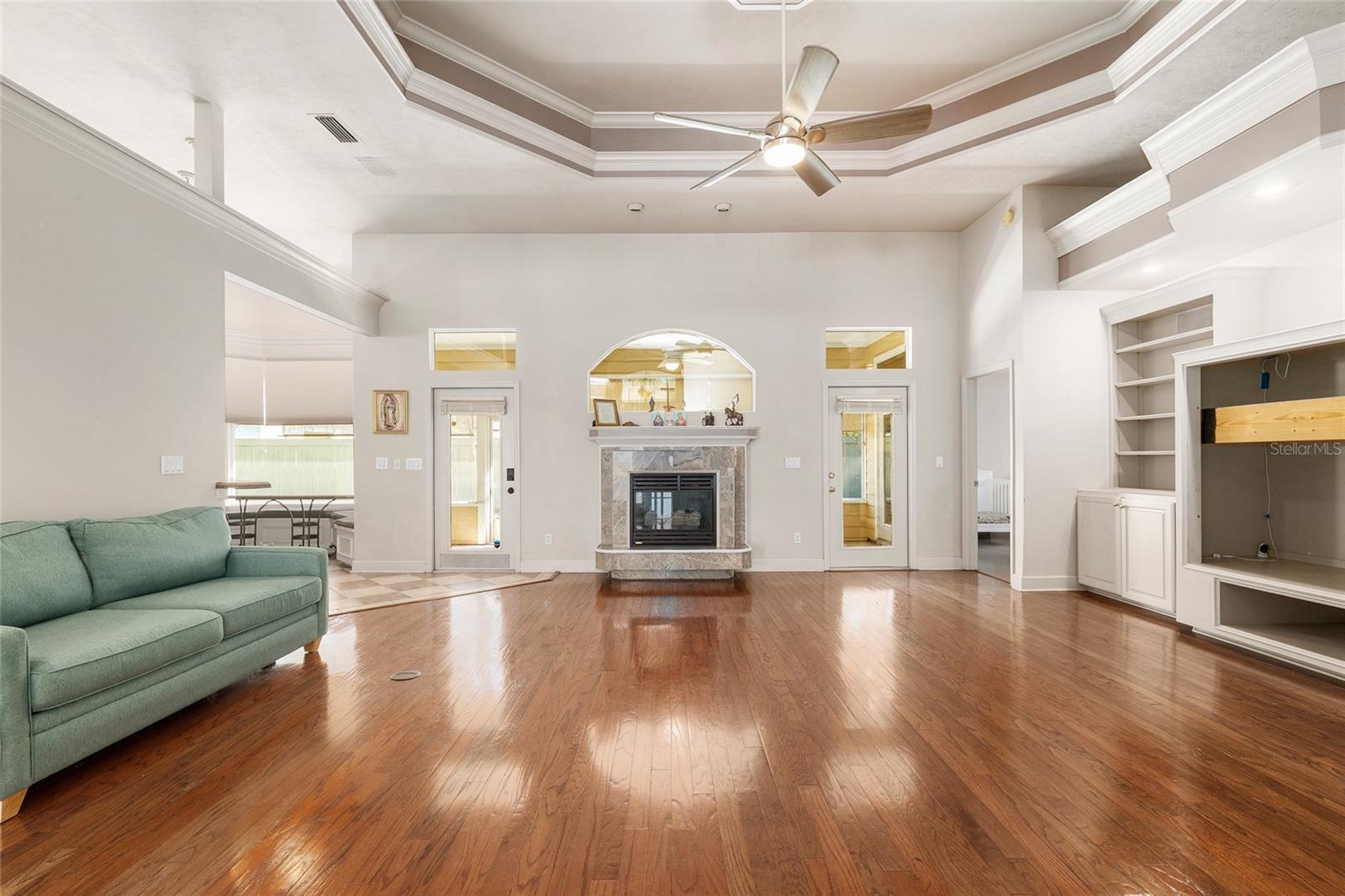 Image 6 of 62 For 4115 37th Terrace