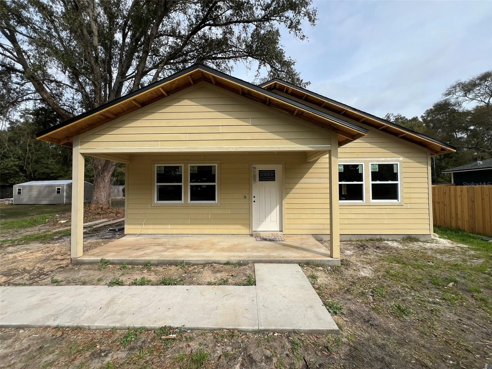 Listing Details for 23292 179th Place, HIGH SPRINGS, FL 32643