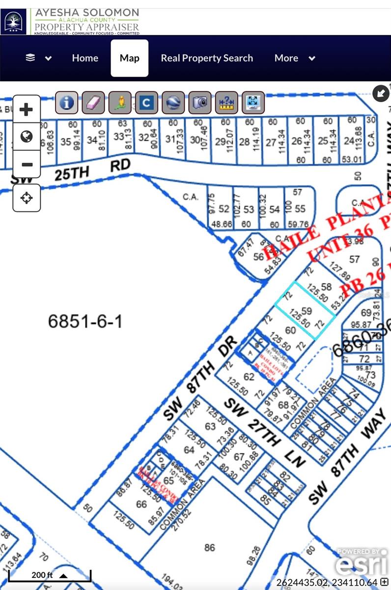 Image 4 of 6 For 2611 87th Drive