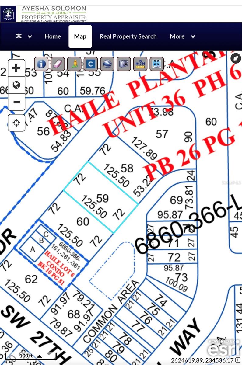 Image 5 of 6 For 2611 87th Drive