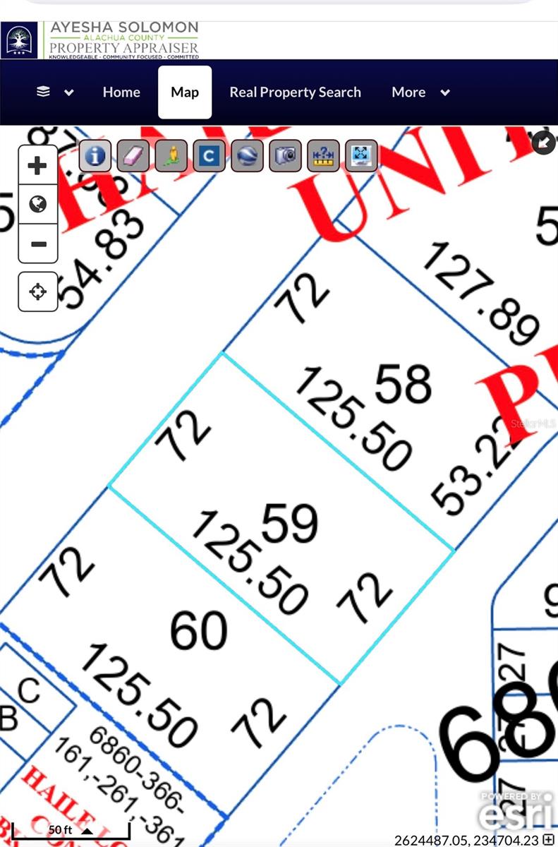 Image 6 of 6 For 2611 87th Drive