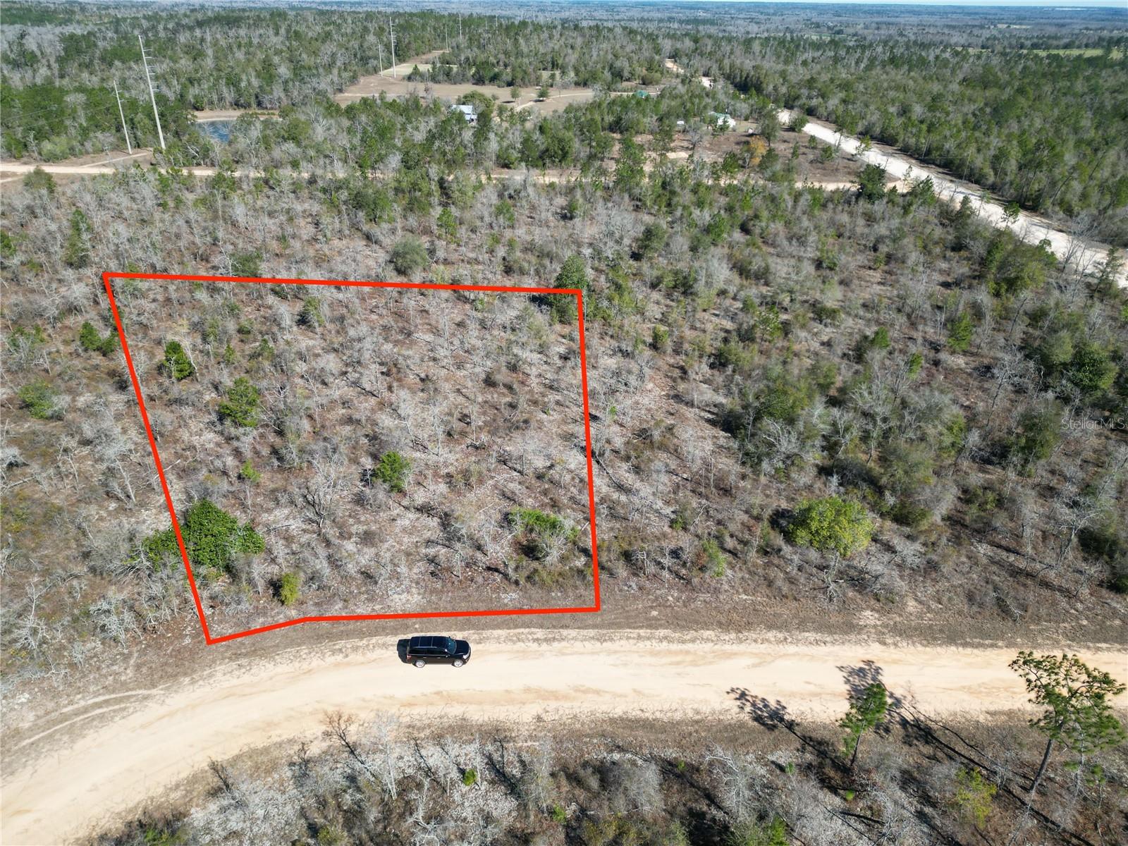 Details for Channel Drive, ALFORD, FL 32420