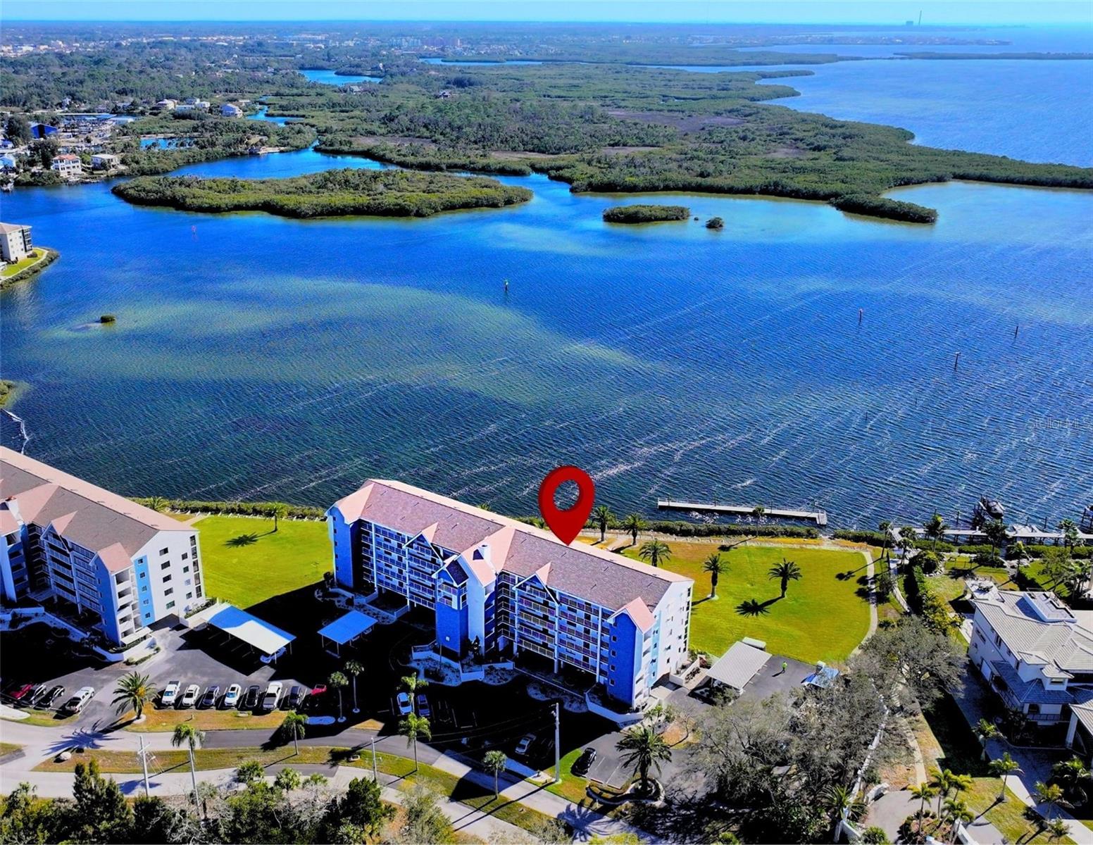 Details for 4550 Bay Boulevard 1226, PORT RICHEY, FL 34668