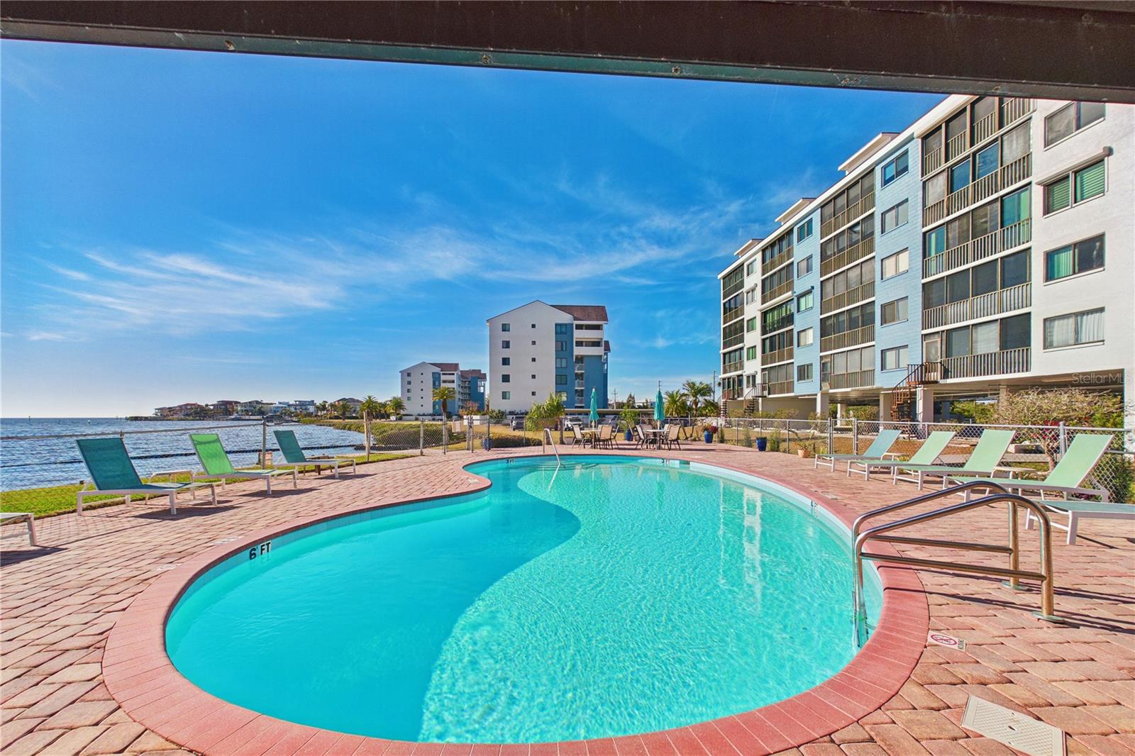 Image 33 of 52 For 4550 Bay Boulevard 1226