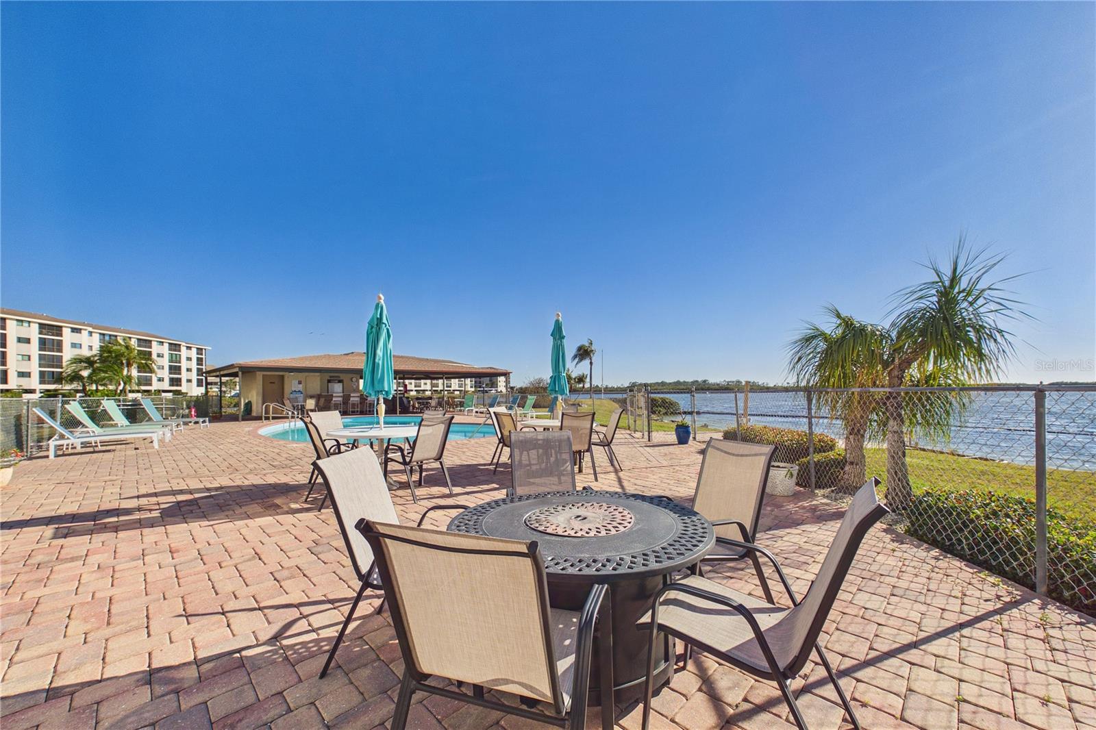 Image 34 of 52 For 4550 Bay Boulevard 1226