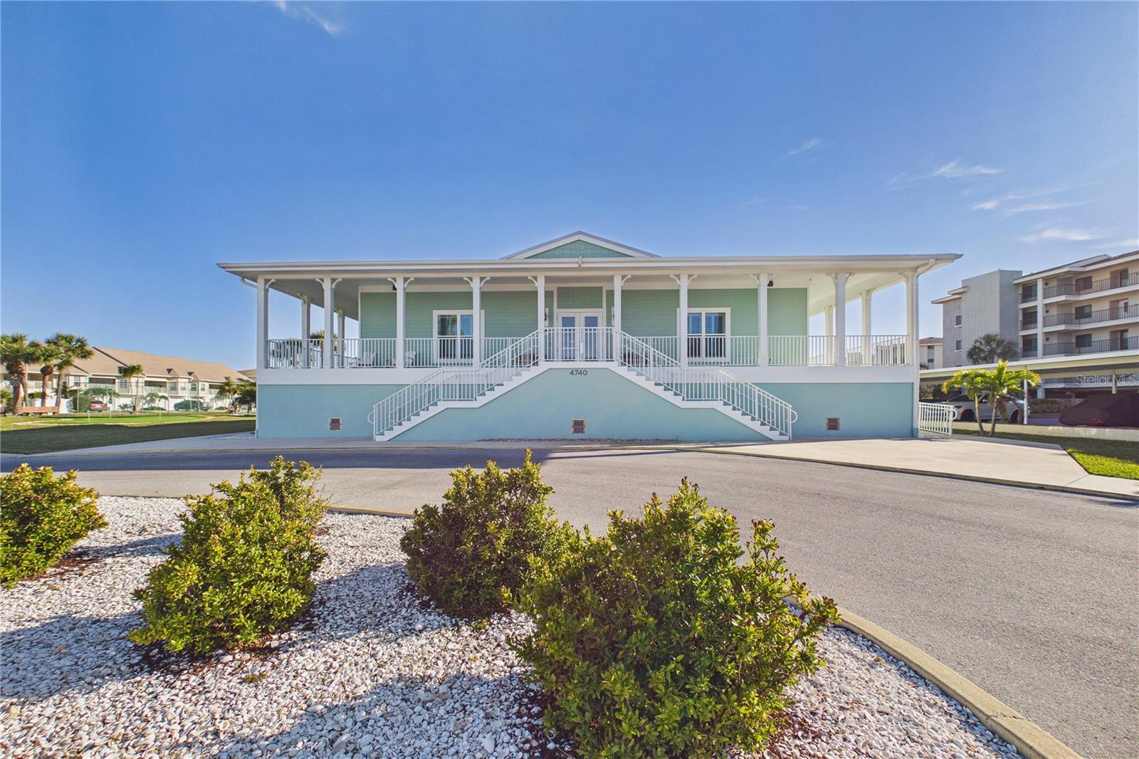 Image 36 of 52 For 4550 Bay Boulevard 1226