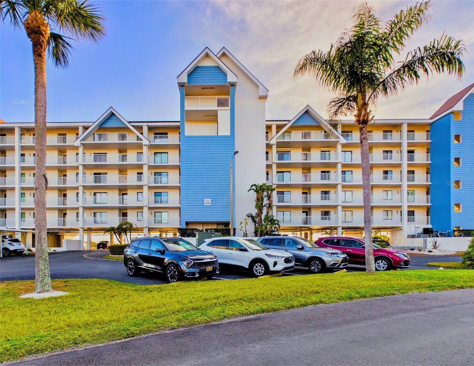 Image 44 of 52 For 4550 Bay Boulevard 1226