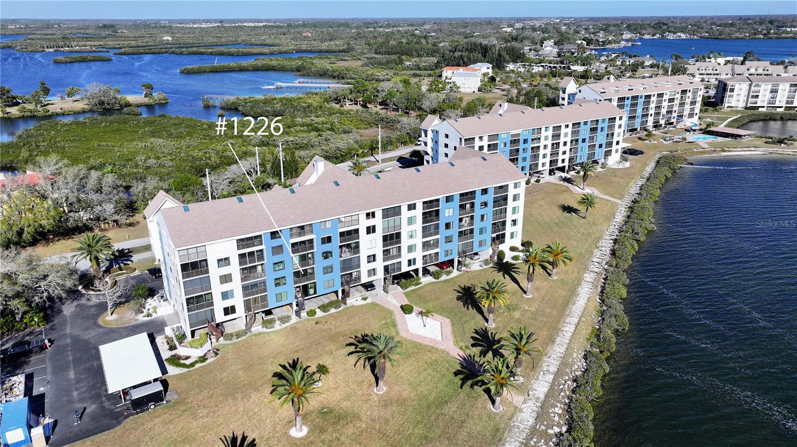 Image 47 of 52 For 4550 Bay Boulevard 1226