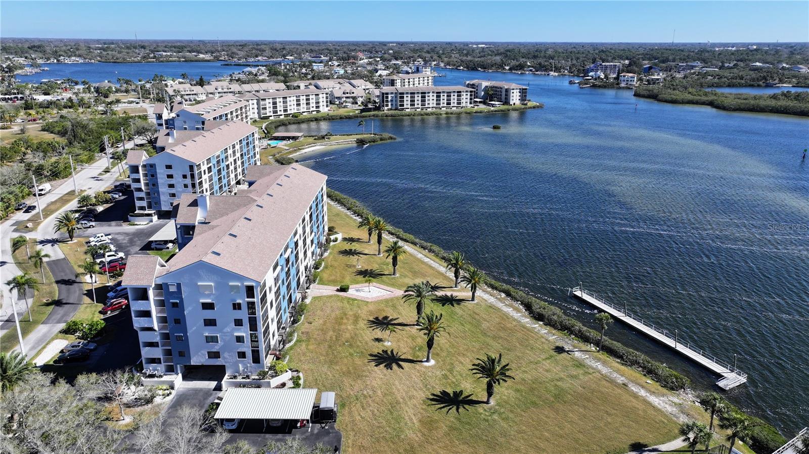 Image 48 of 52 For 4550 Bay Boulevard 1226