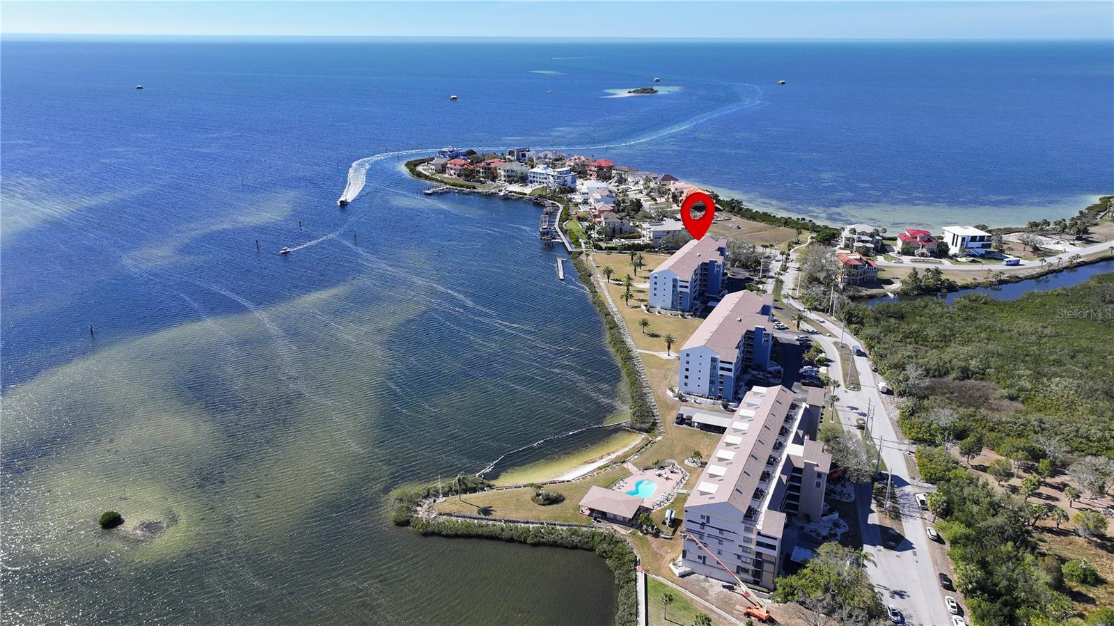 Image 51 of 52 For 4550 Bay Boulevard 1226