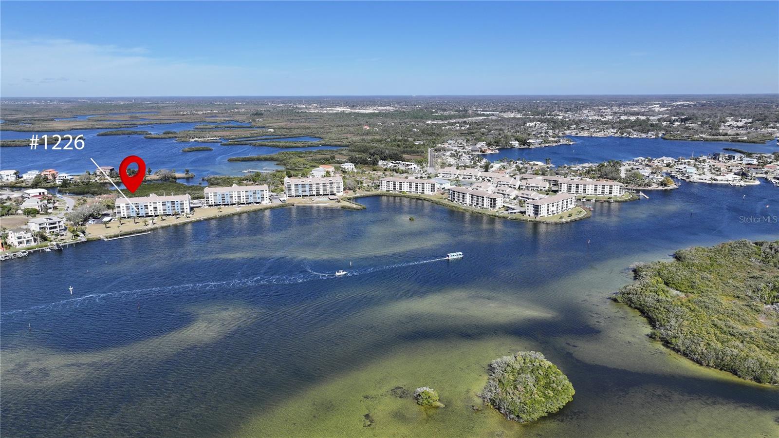 Image 52 of 52 For 4550 Bay Boulevard 1226