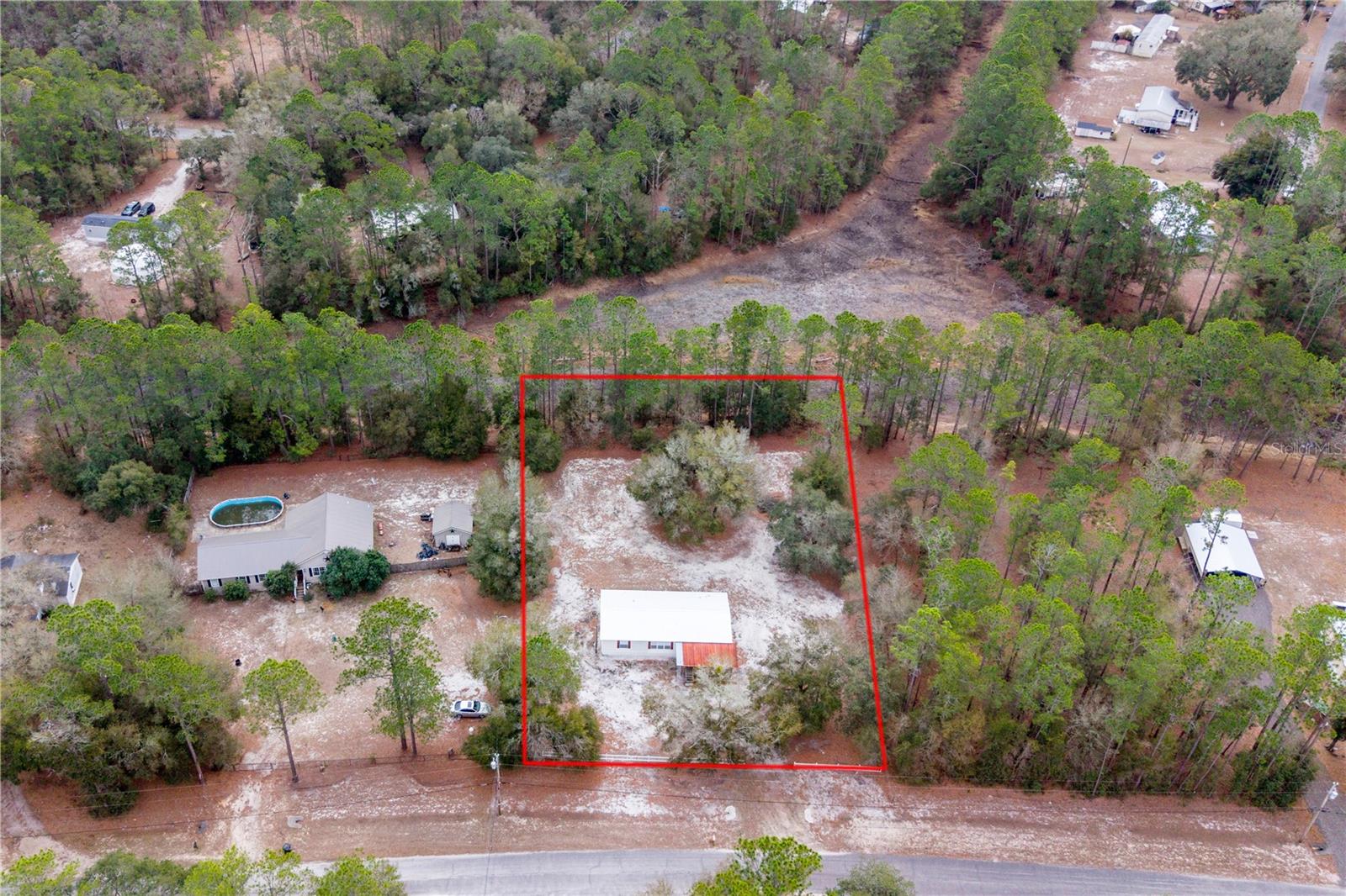 Image 40 of 44 For 5535 Gila Street