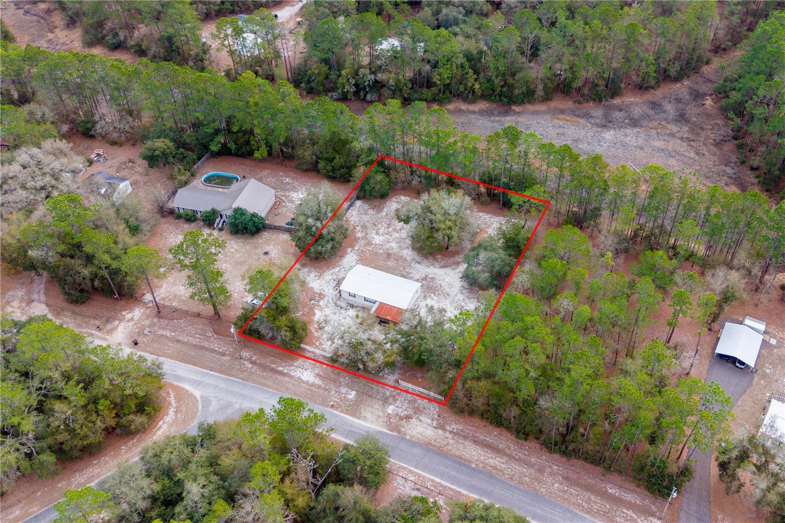 Image 41 of 44 For 5535 Gila Street