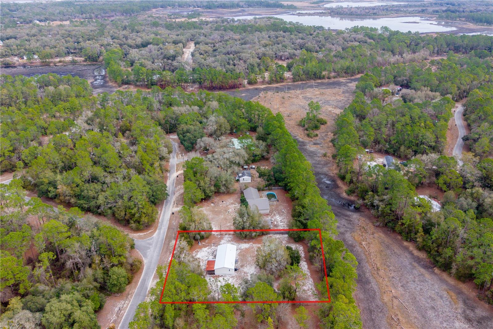 Image 42 of 44 For 5535 Gila Street