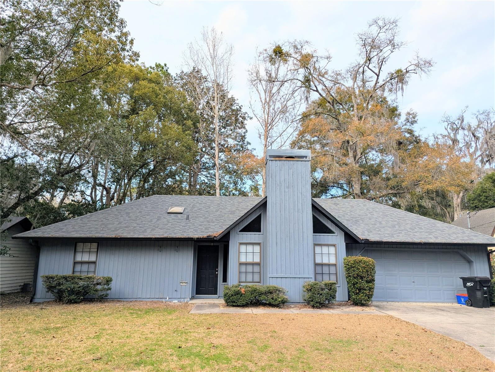 Details for 2624 4th Avenue, GAINESVILLE, FL 32607