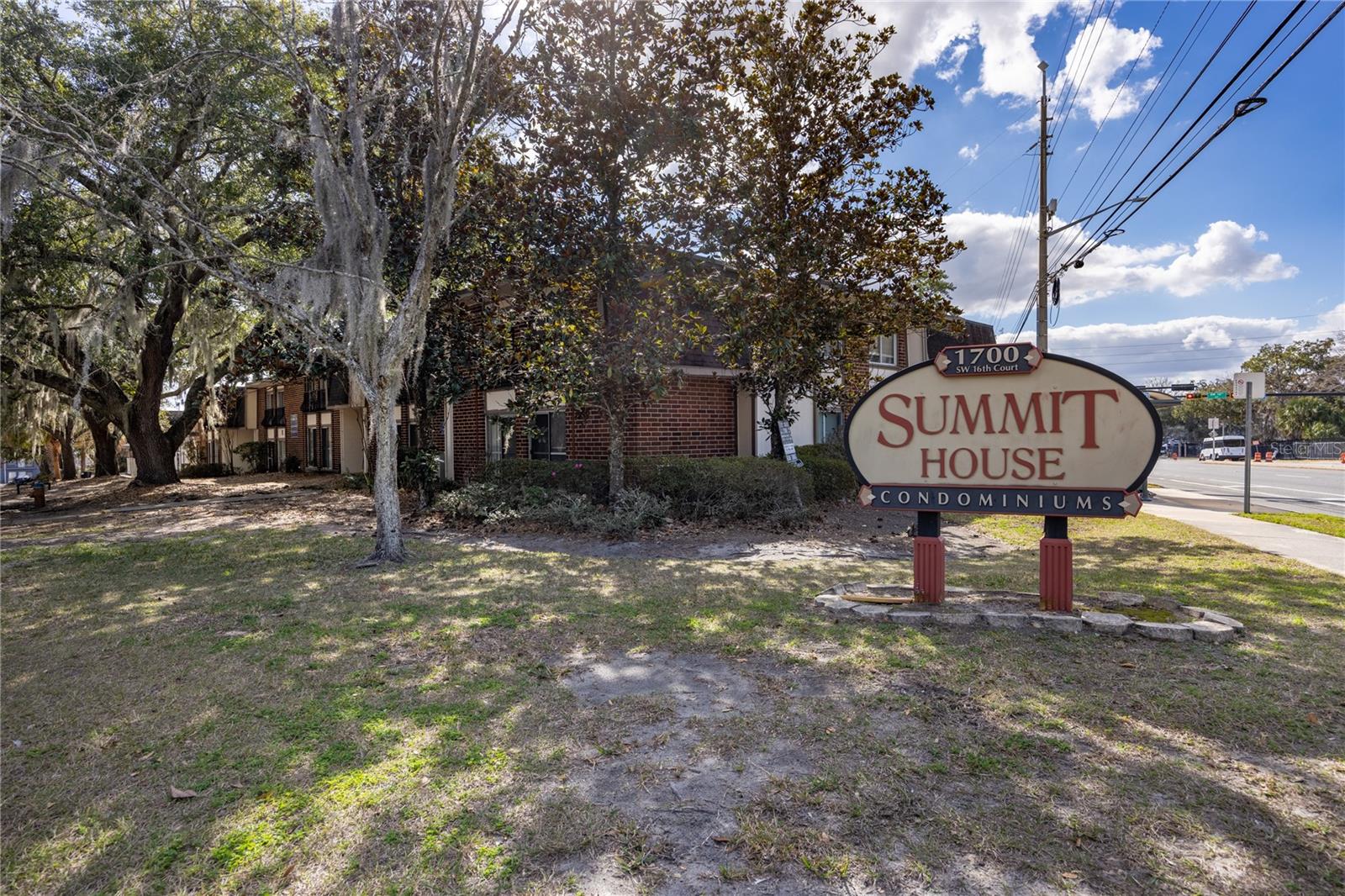 Details for 1700 16th Court E2, GAINESVILLE, FL 32608