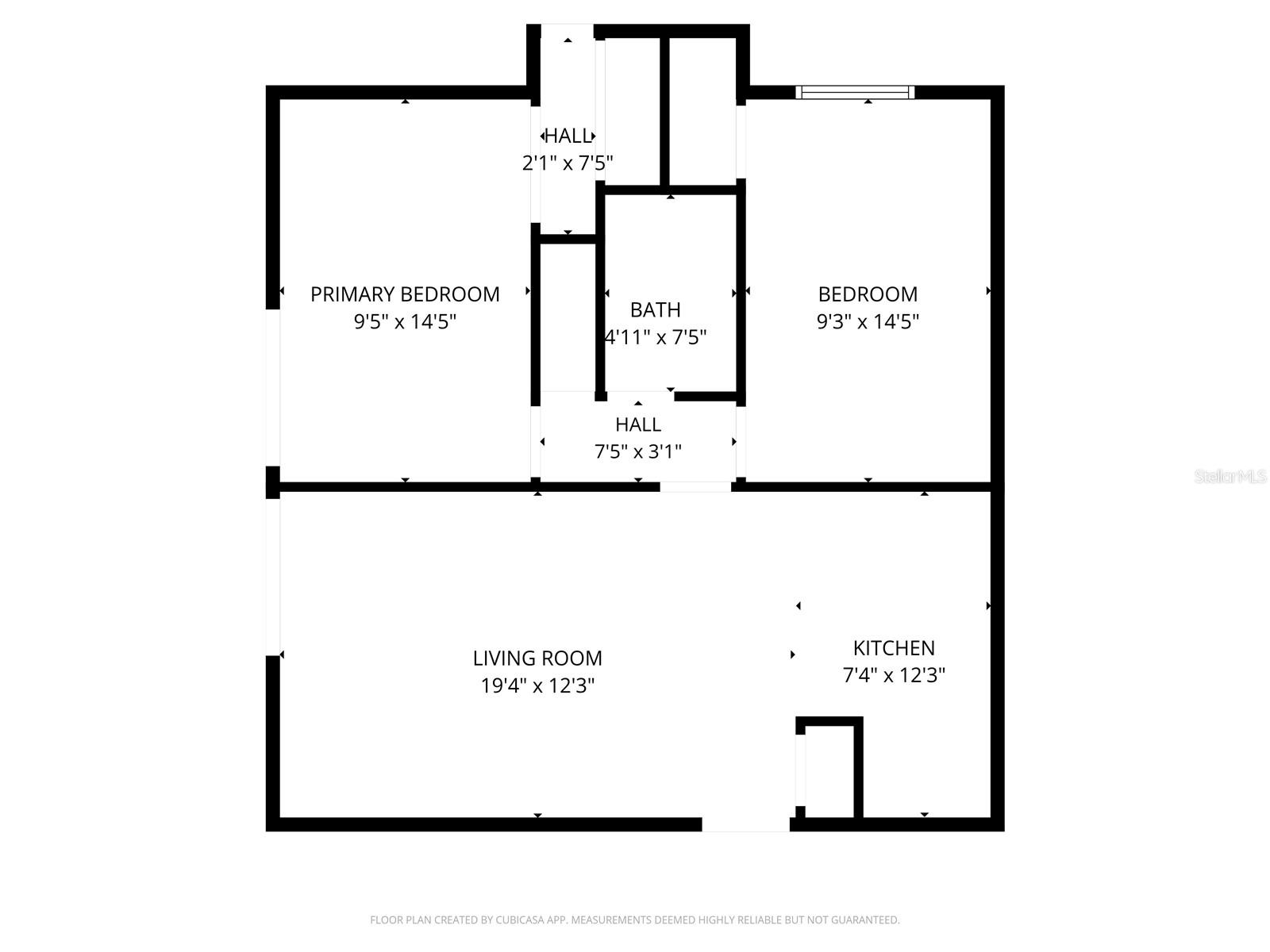 Image 22 of 22 For 1700 16th Court E2