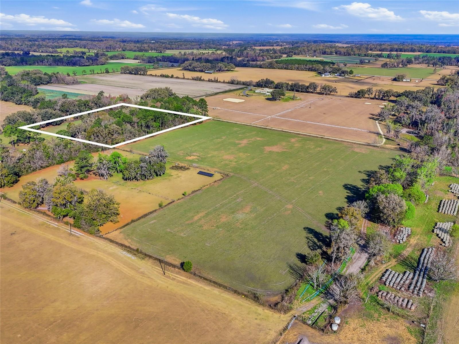 Details for County Rd 239, ALACHUA, FL 32615