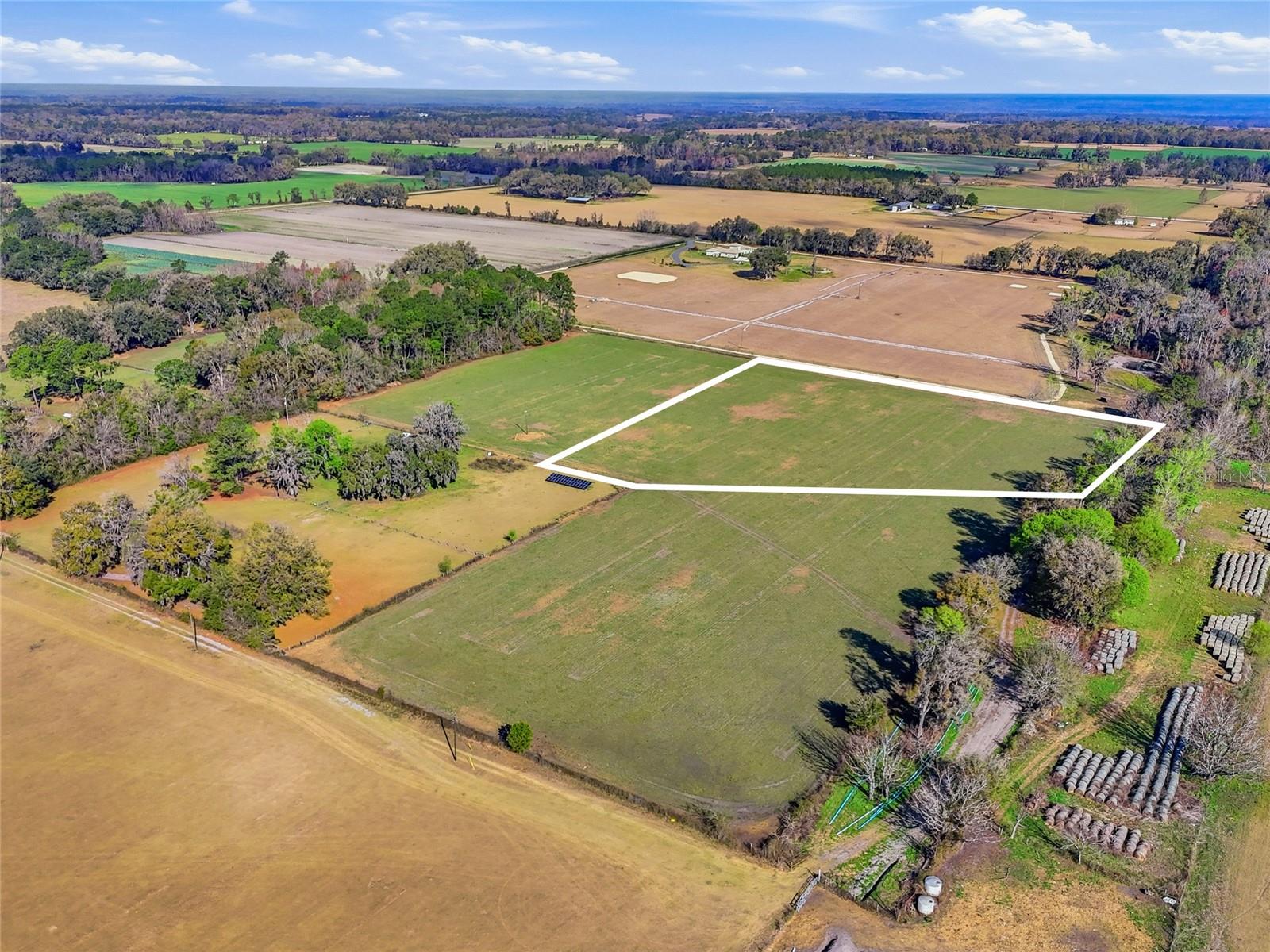 Details for County Rd 239, ALACHUA, FL 32615