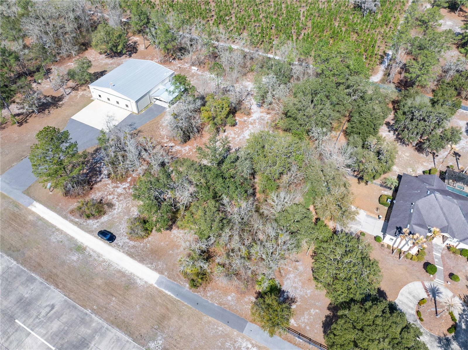 Image 11 of 12 For Lot 9 Sw 39th Drive