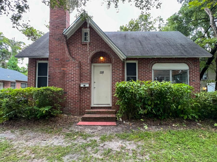 Details for 1118 3rd Avenue, GAINESVILLE, FL 32601