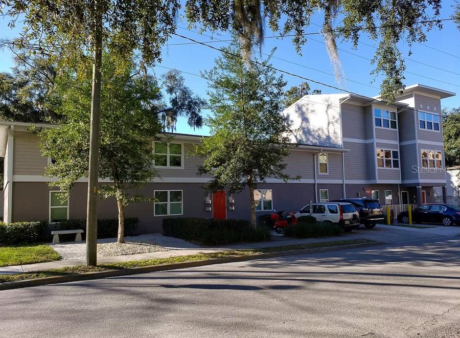 Details for 204 18th Street 5, GAINESVILLE, FL 32603