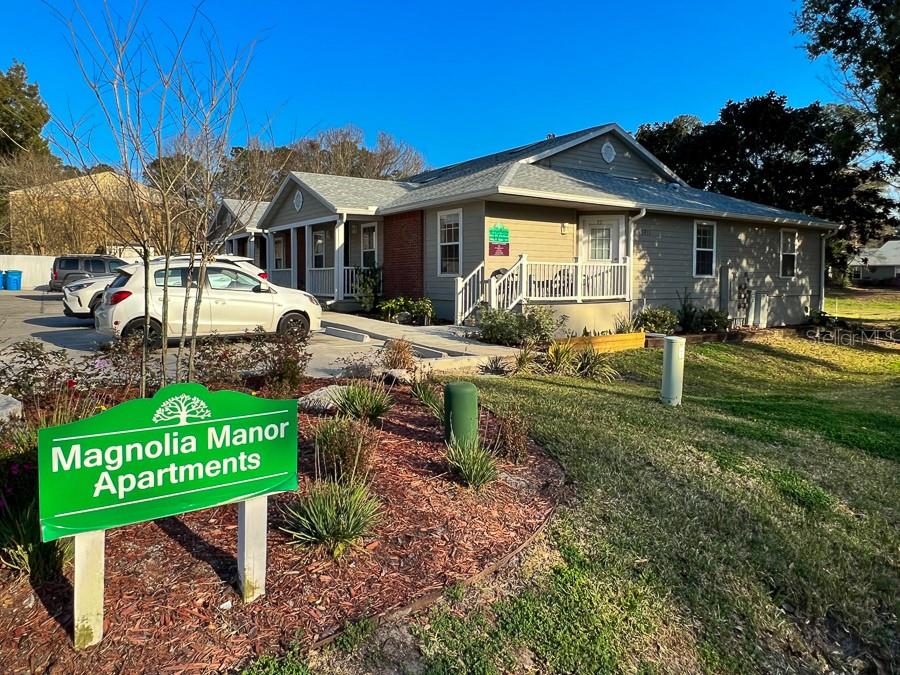 Details for 3911 27th Street 8, GAINESVILLE, FL 32608