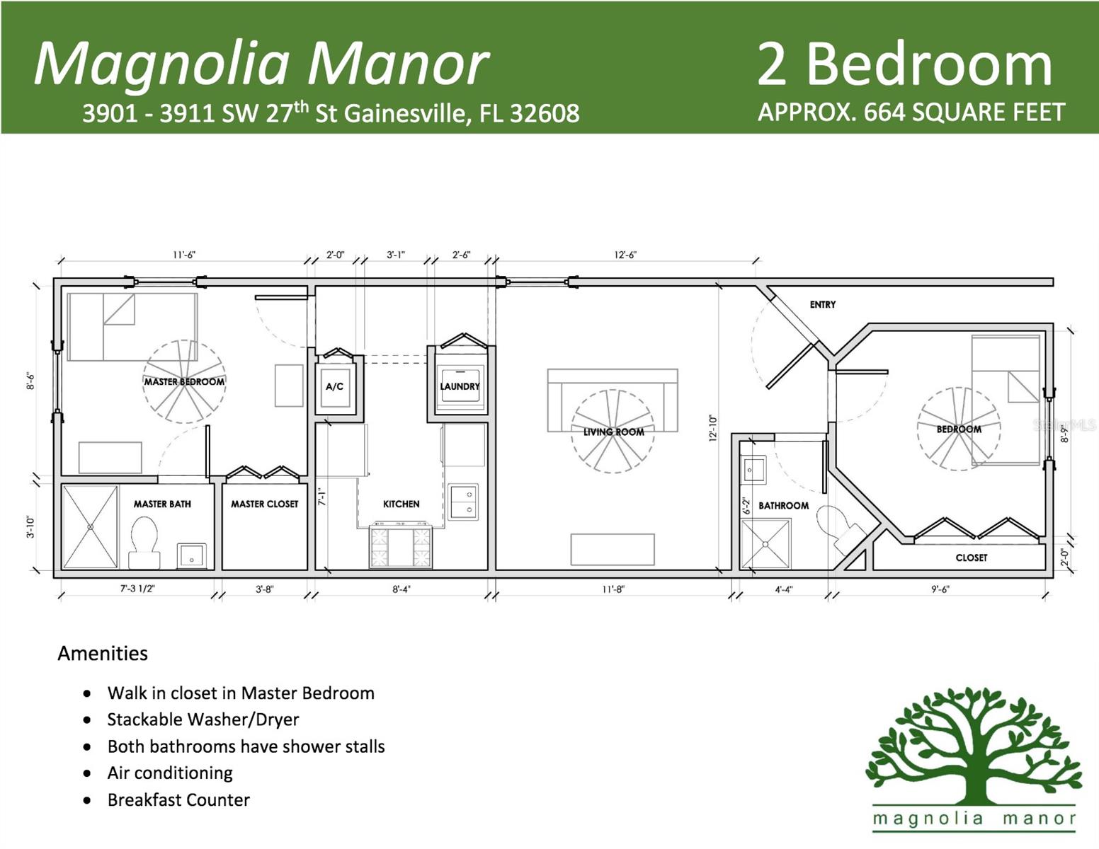 Image 16 of 16 For 3911 27th Street 8