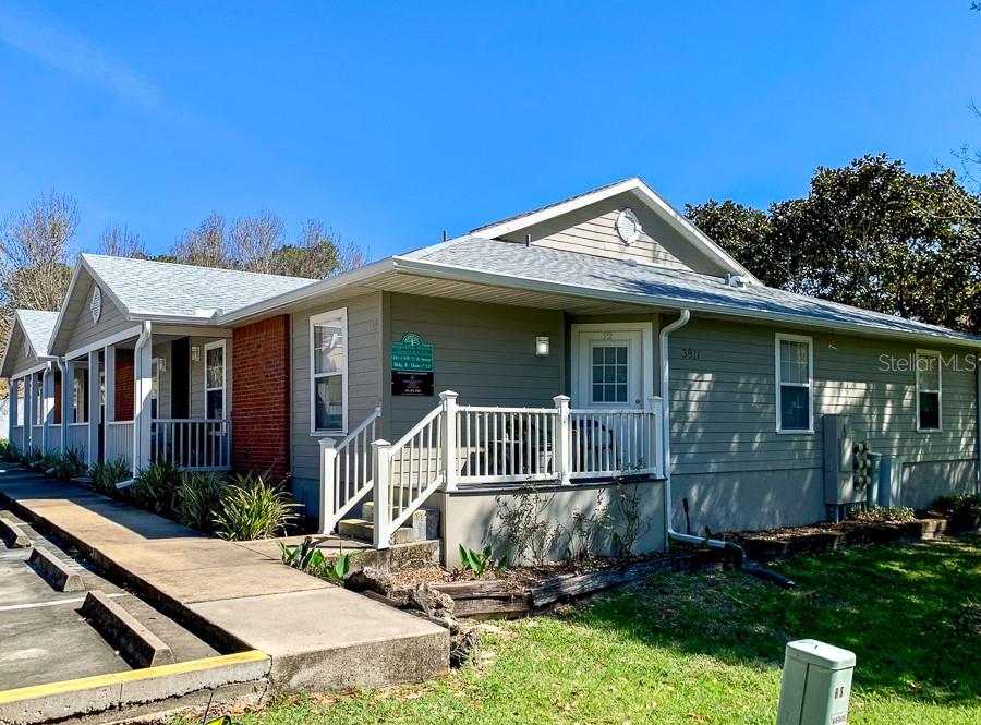 Details for 3911 27th Street 10, GAINESVILLE, FL 32608