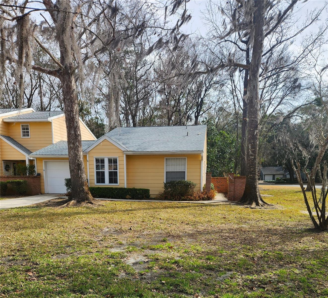 Details for 4801 2nd Place, GAINESVILLE, FL 32607