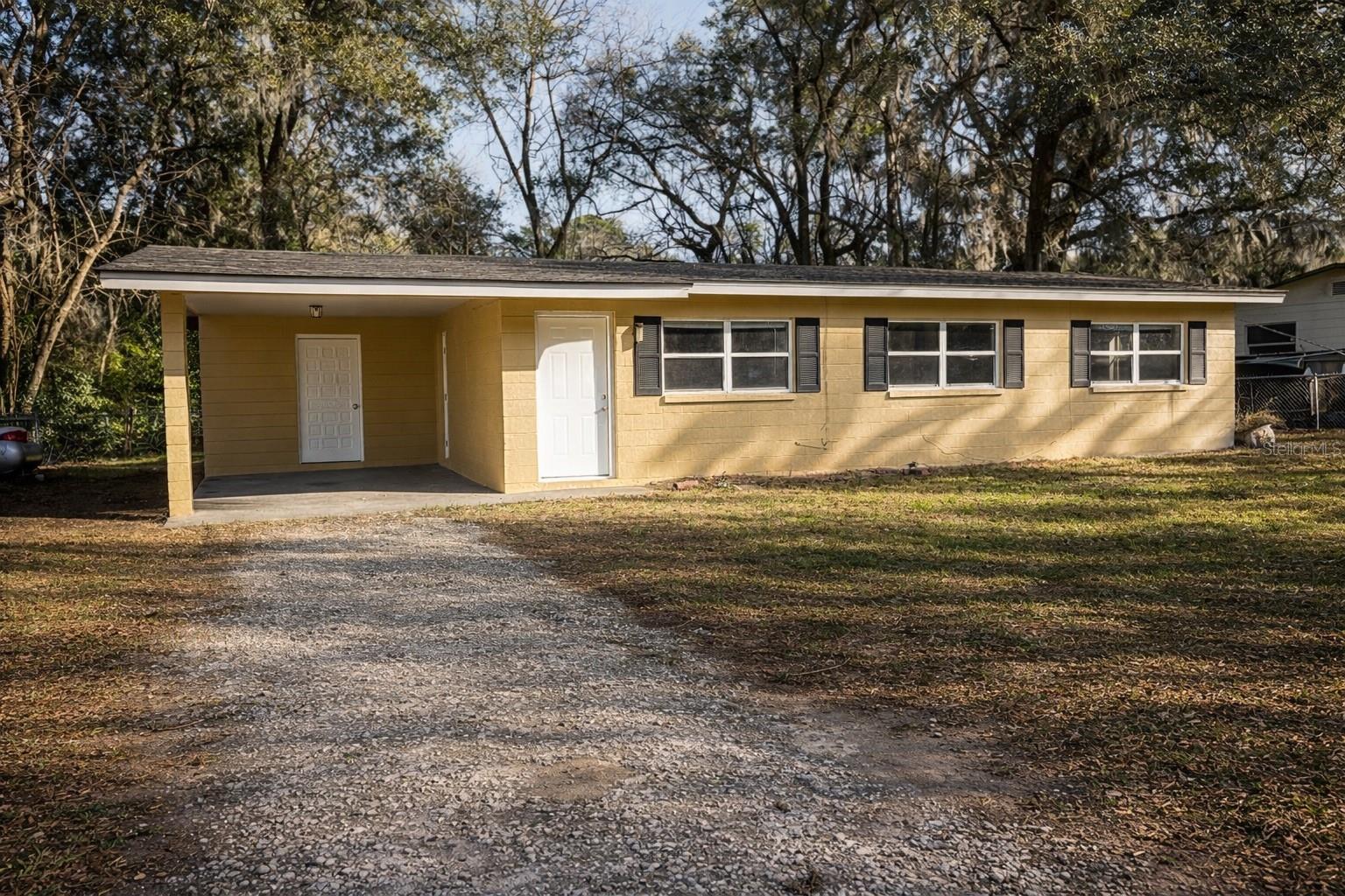 Details for 2309 45th Terrace, GAINESVILLE, FL 32608