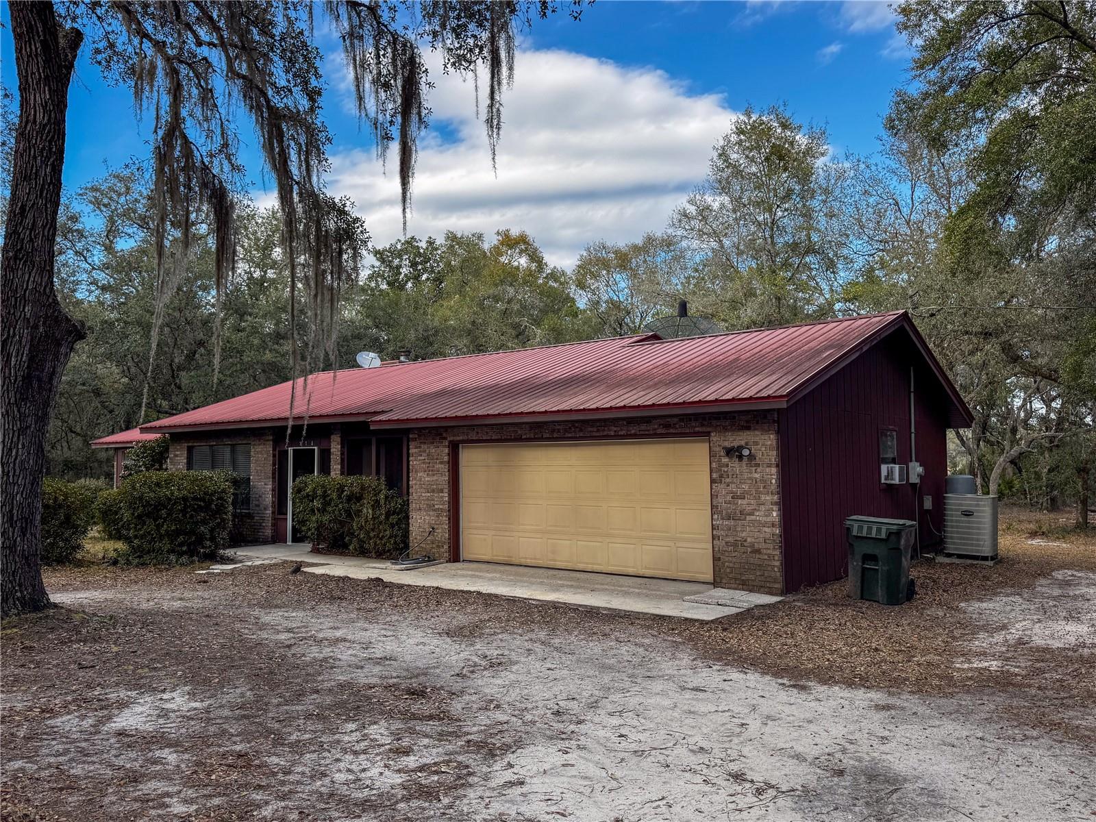 Details for 114 Mandarin Lake Road, MELROSE, FL 32666