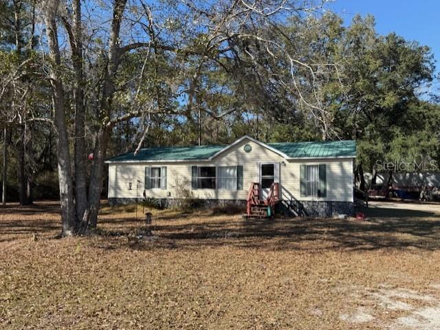 Details for 14899 92nd Way, LAKE BUTLER, FL 32054