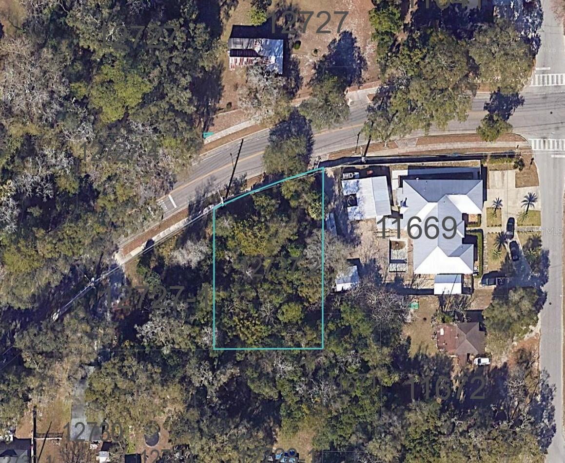 Listing Details for 1237 3rd Avenue, GAINESVILLE, FL 32641