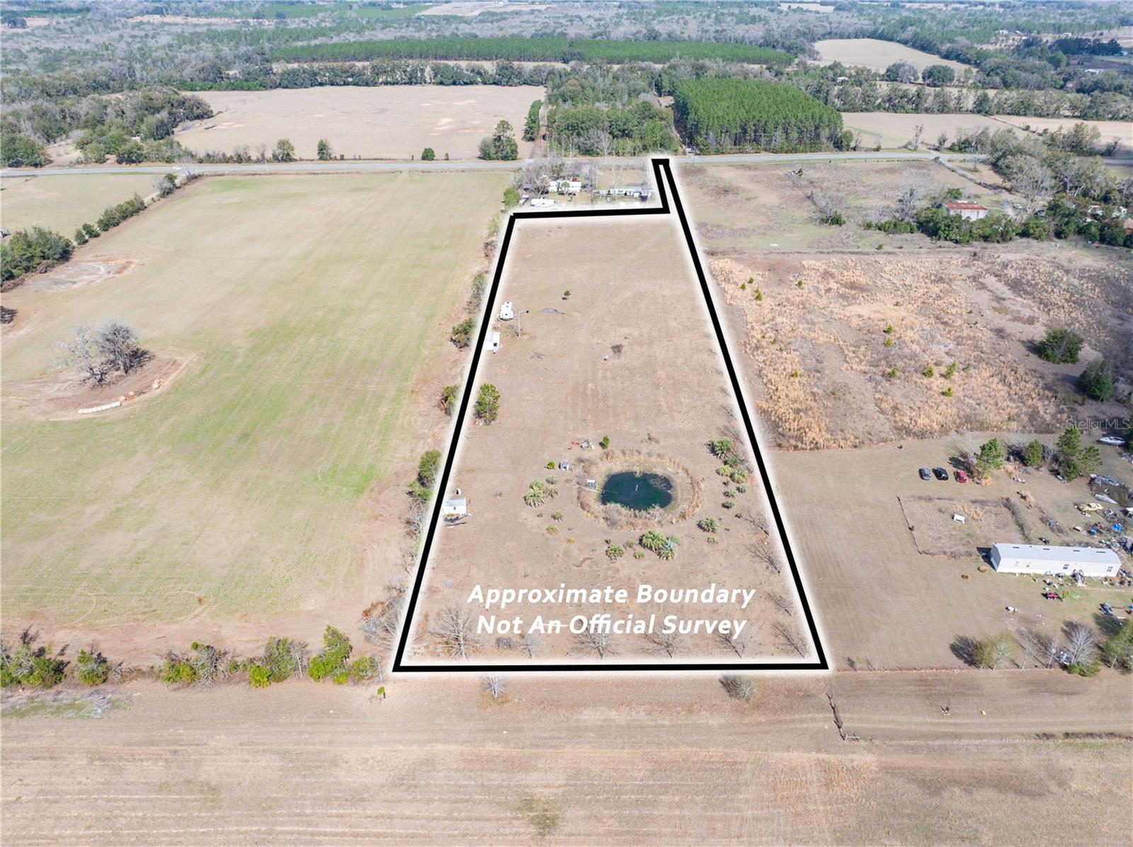 Image 3 of 23 For 3378 State Road 238