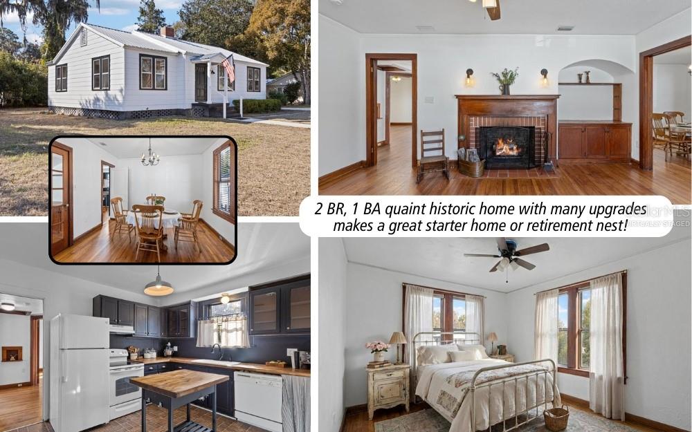 Details for 396 Hillsboro Street, LAKE CITY, FL 32055