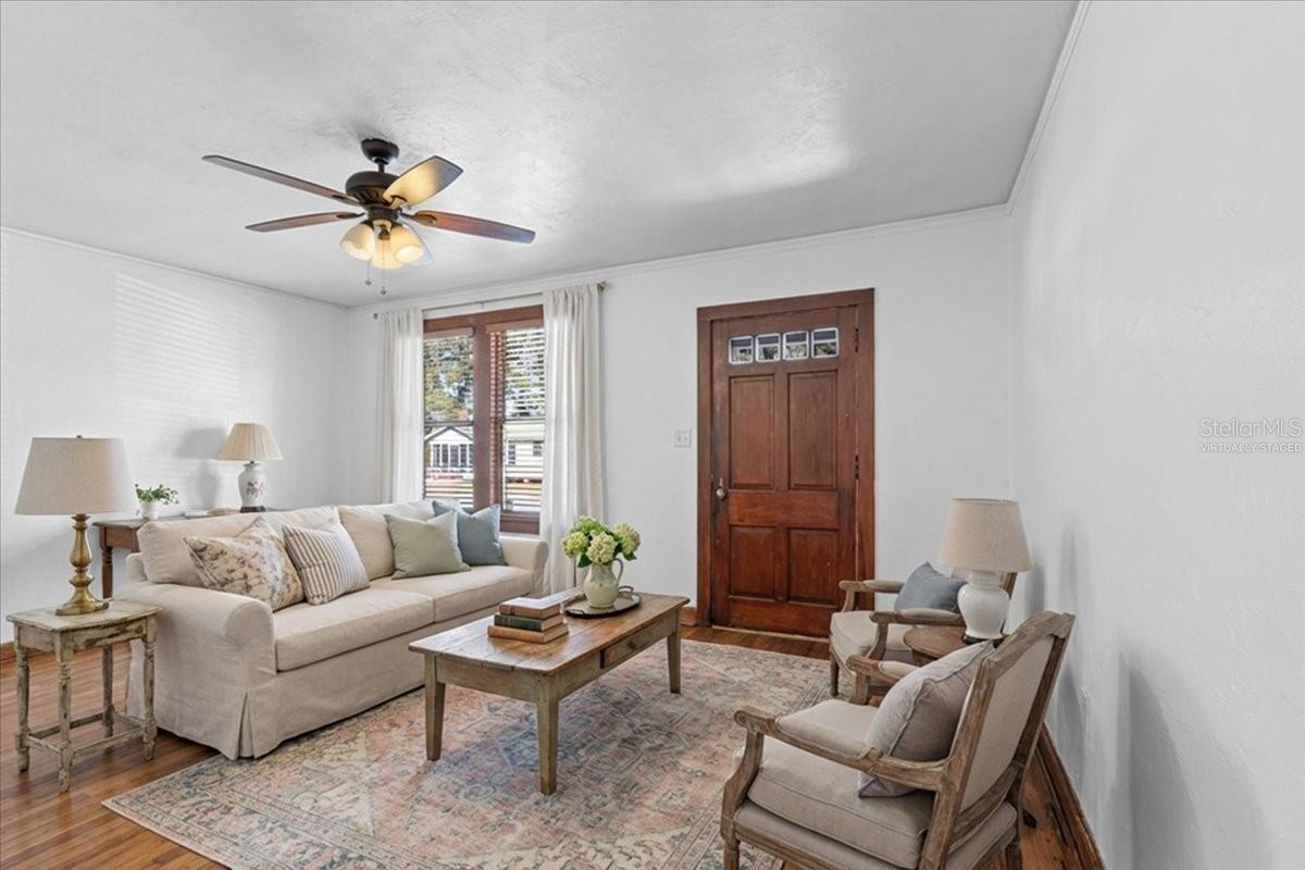 Image 3 of 47 For 396 Hillsboro Street