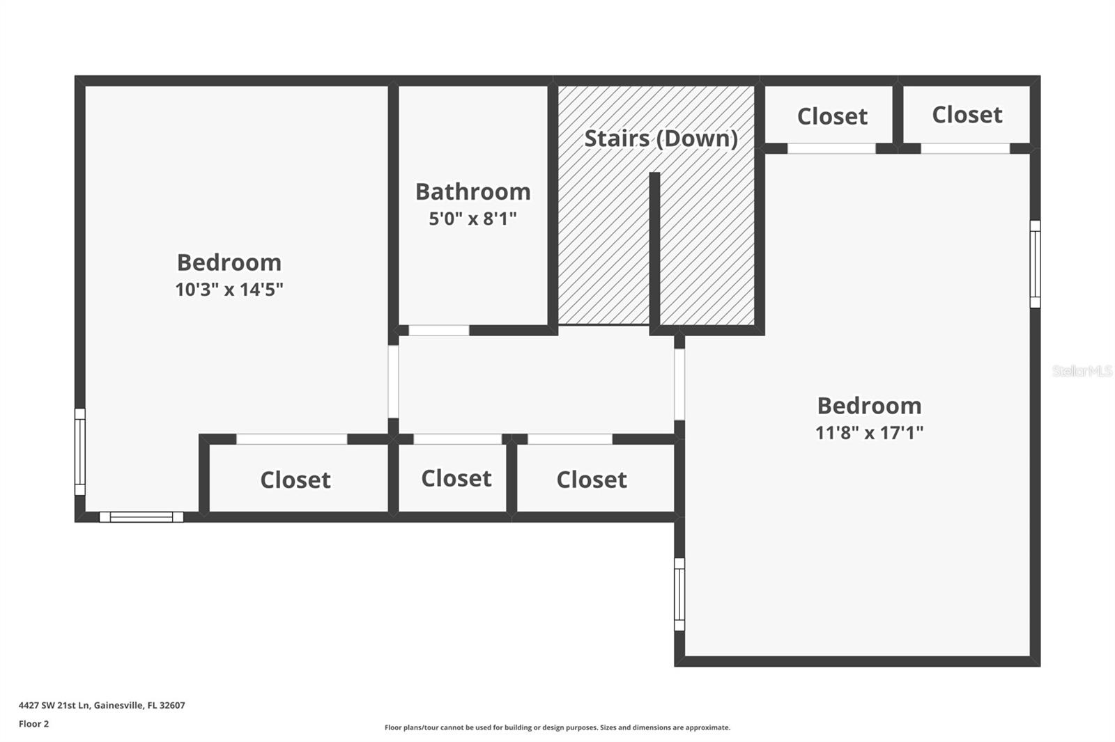 Image 22 of 36 For 4427 21st Lane