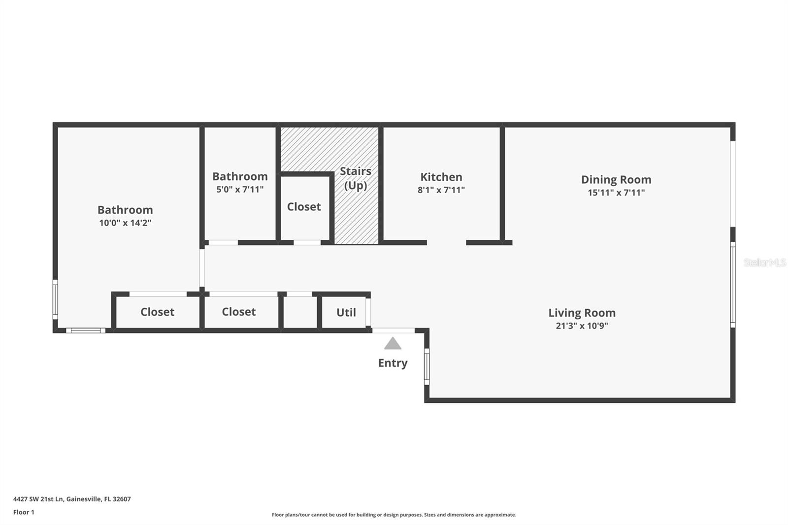 Image 23 of 36 For 4427 21st Lane