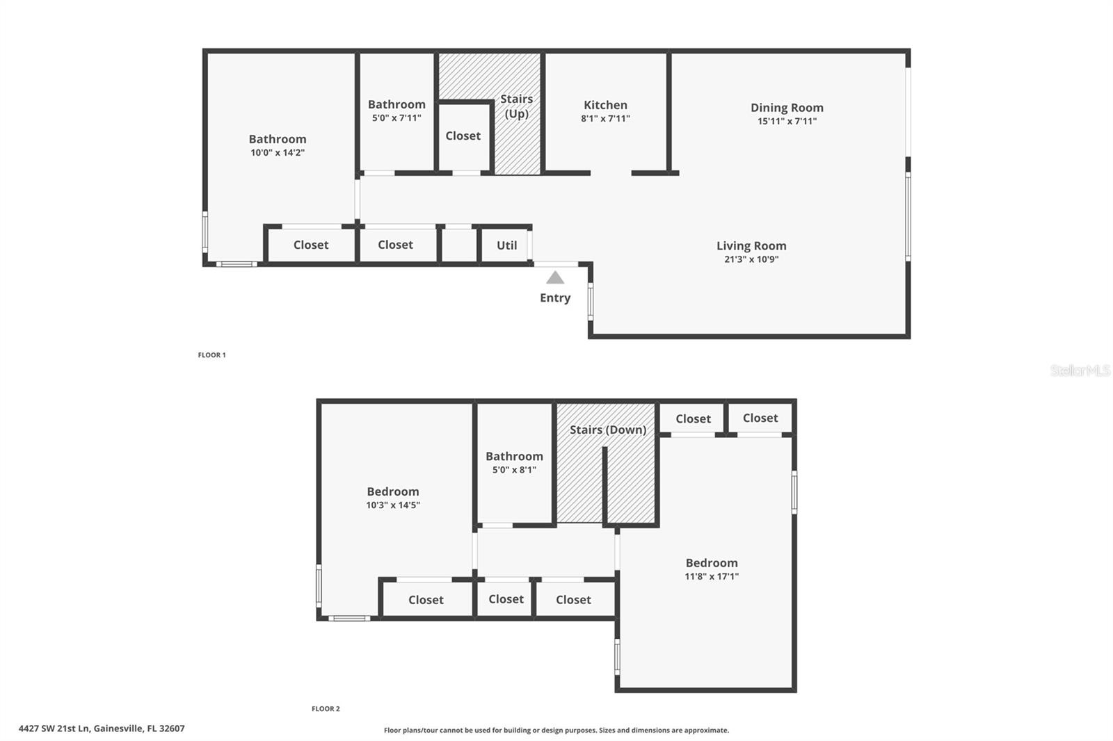 Image 24 of 36 For 4427 21st Lane