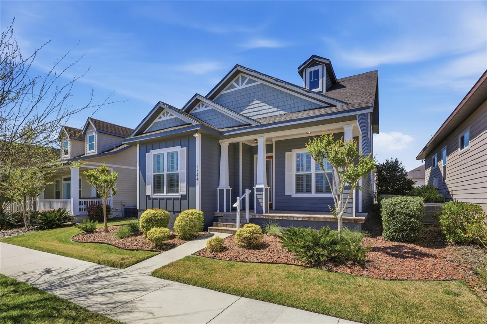 Image 2 of 48 For 2744 118th Terrace