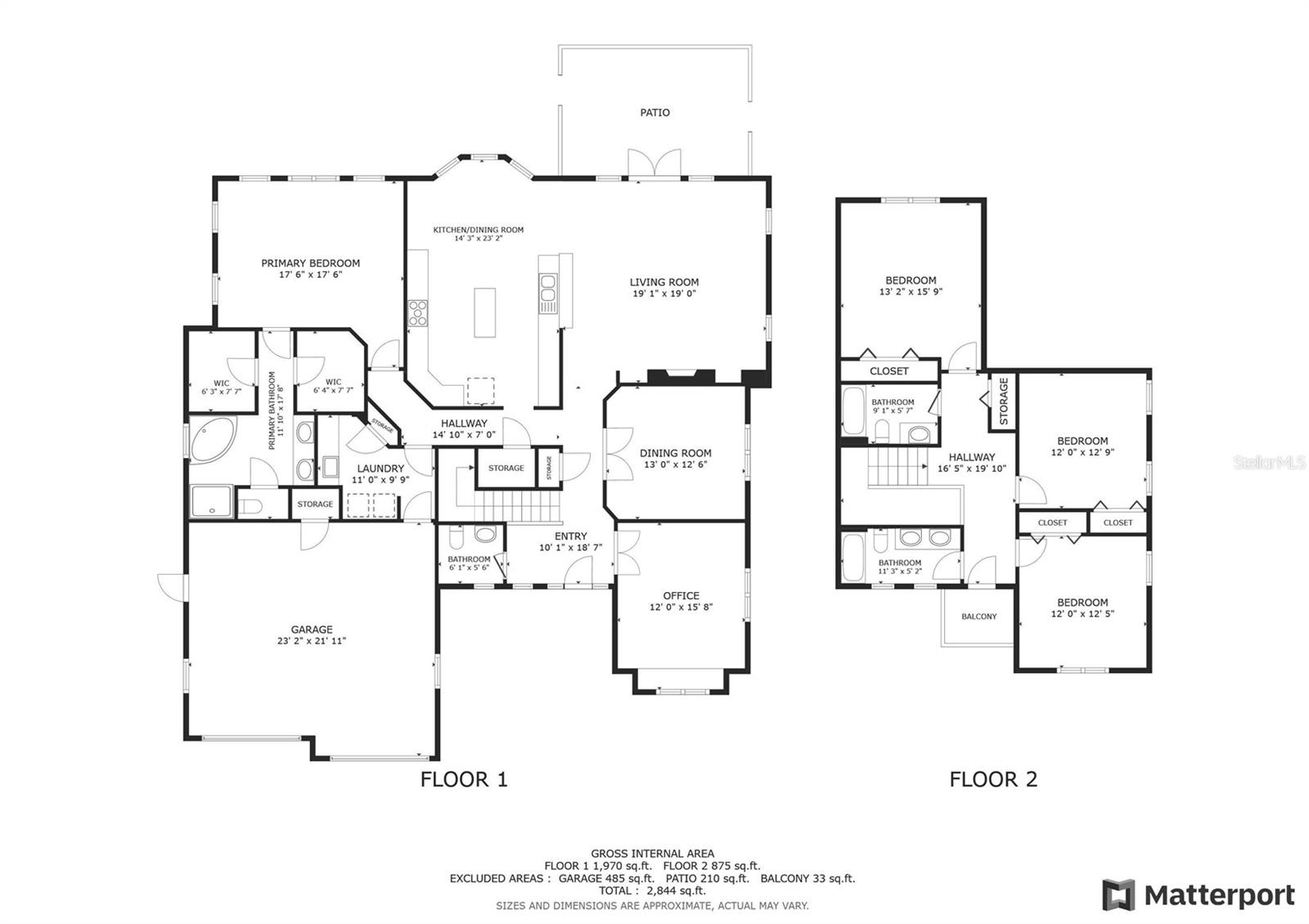 Image 7 of 57 For 11067 18th Road