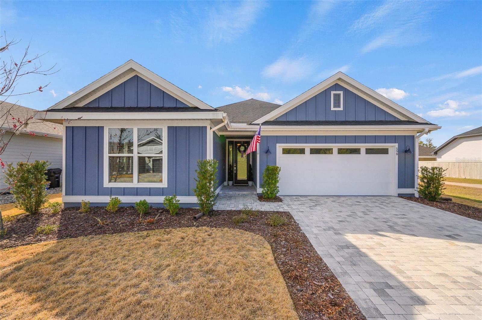 Details for 598 144th Drive, NEWBERRY, FL 32669