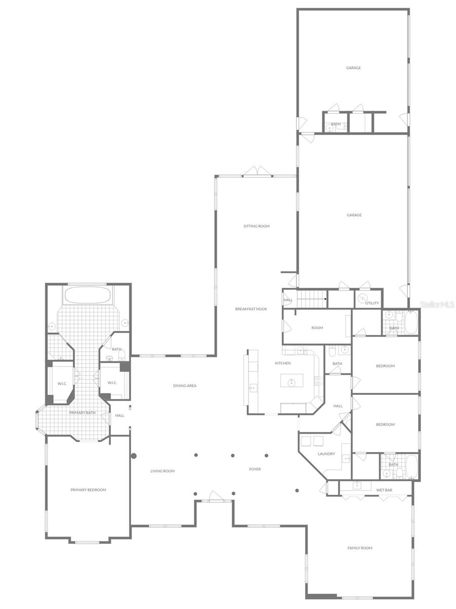 Image 55 of 56 For 573 Nature Drive